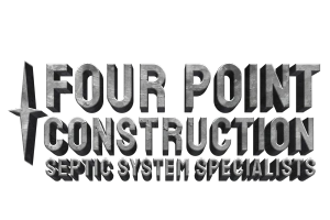 FOUR POINT CONSTRUCTION, LLC logo