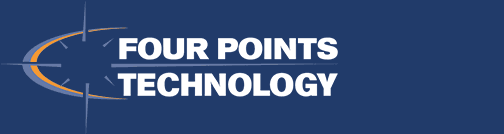 FOUR POINTS TECHNOLOGY, L.L.C. logo