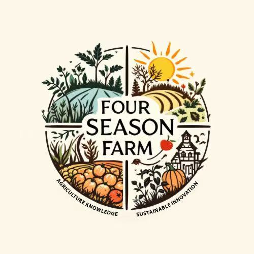 FOUR SEASON FARM LLC logo