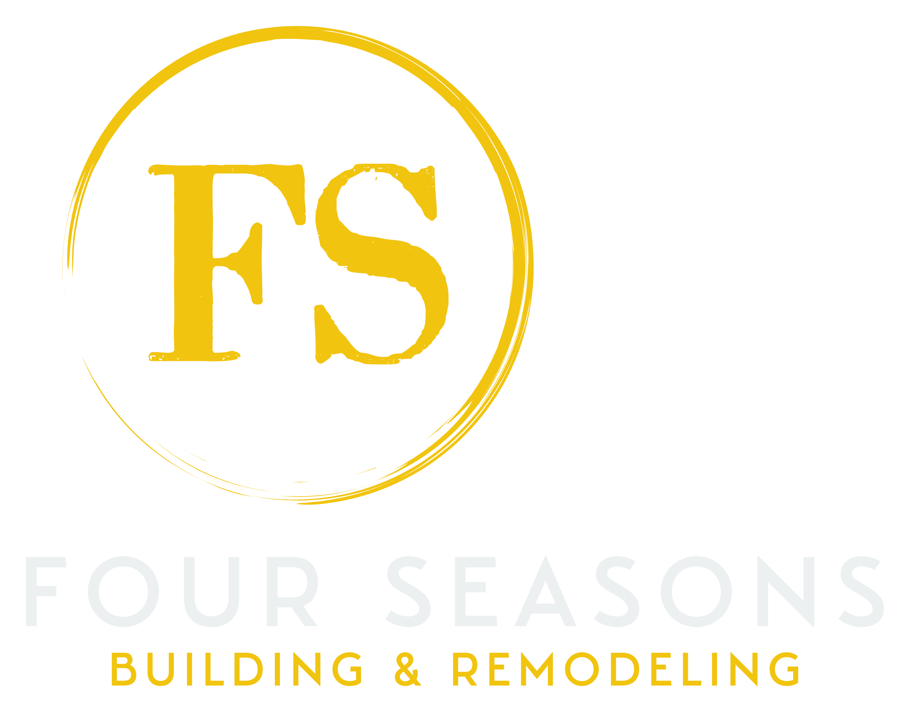 FOUR SEASONS BUILDING & REMODELING LLC logo