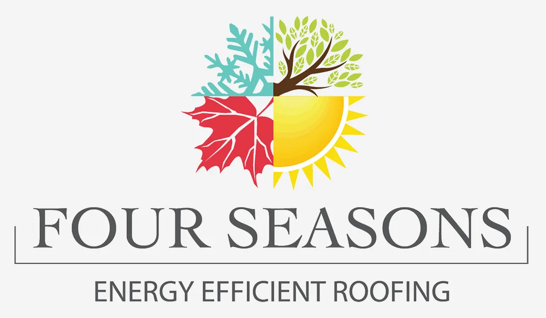FOUR SEASONS ENERGY EFFICIENT ROOFING, INC. logo