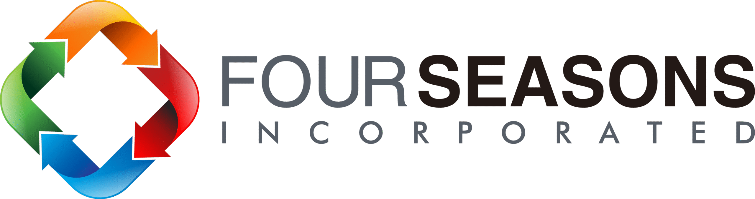 FOUR SEASONS, INC logo