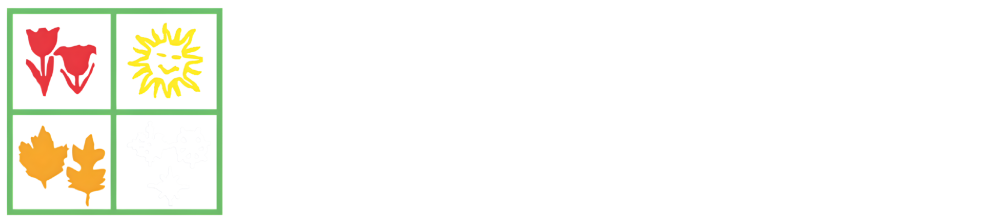 FOUR SEASONS LANDSCAPING, INC. logo