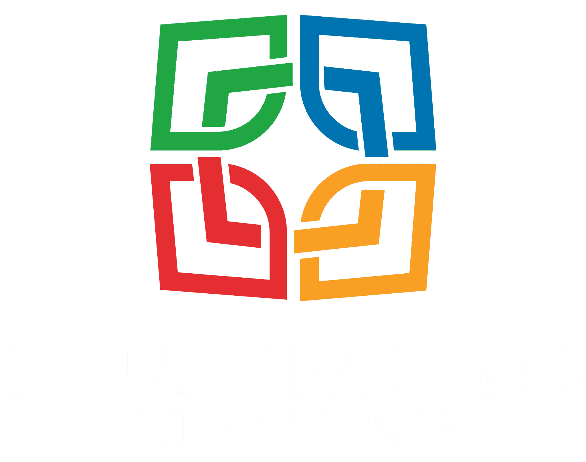 FOUR SEASONS PROFESSIONAL CLEANING, INC logo