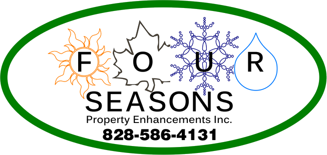 FOUR SEASONS PROPERTY ENHANCEMENTS INC logo