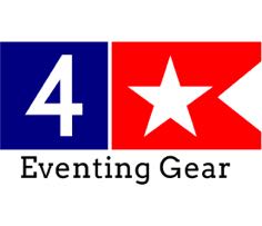 FOUR STAR EVENTING GEAR logo