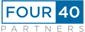 FOUR40 PARTNERS, LLC logo
