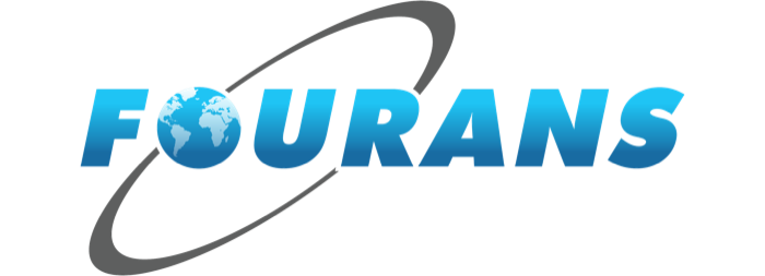 FOURANS LLC logo