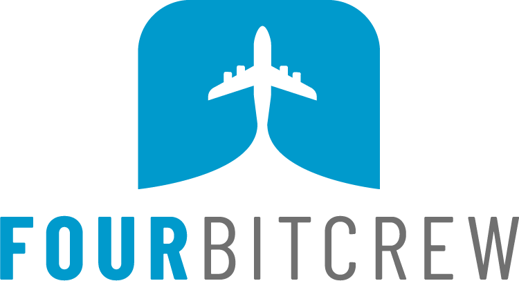 FOURBITCREW LLC logo
