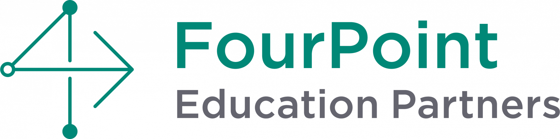 FOURPOINT EDUCATION PARTNERS logo