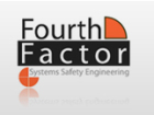 FOURTH FACTOR ENGINEERING logo