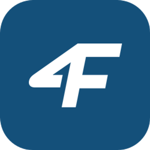 FOURTH FRONT AVIATION, INC logo