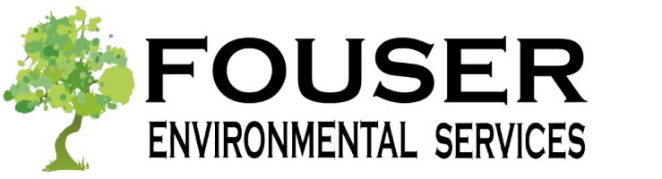 FOUSER ENVIRONMENTAL SERVICES LTD logo