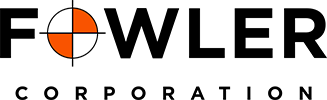 FOWLER CORPORATION logo