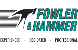 FOWLER & HAMMER INC logo