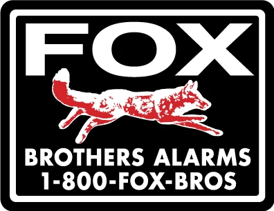 FOX BROTHERS ALARM SERVICES, INC. logo