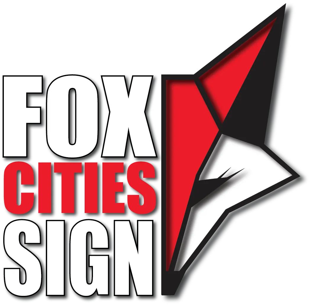 FOX CITIES SIGN LLC logo