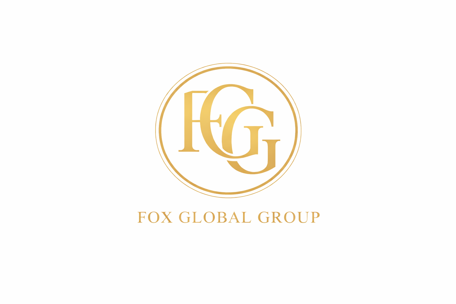 FOX GLOBAL GROUP LLC logo