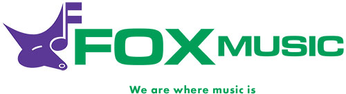FOX MUSIC HOUSE, INC. logo
