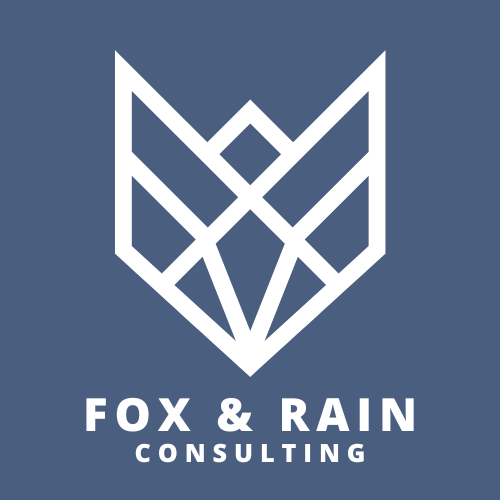 FOX & RAIN LLC logo