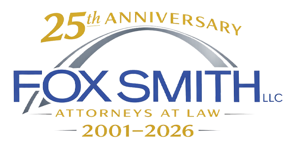 FOX SMITH, LLC logo