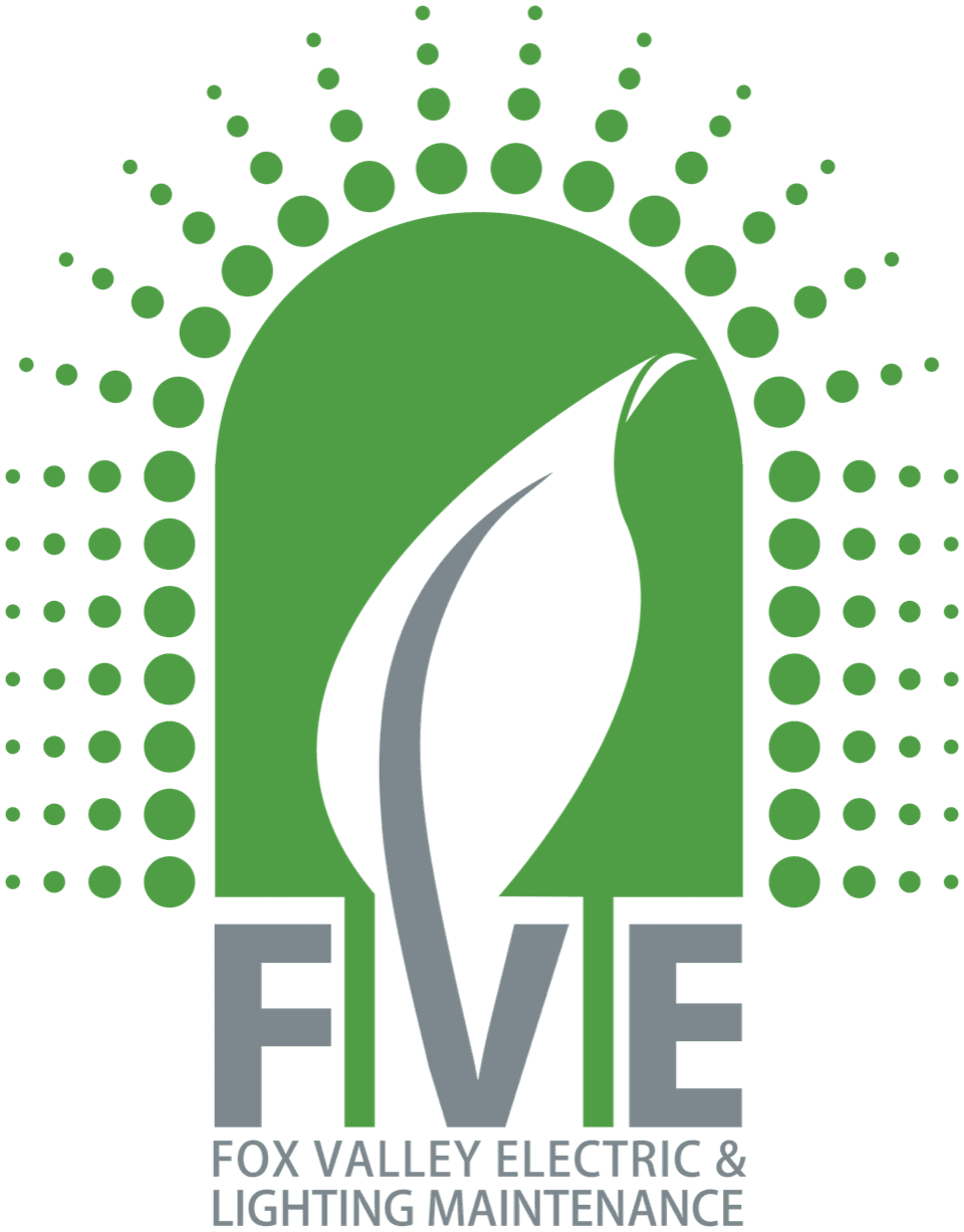 FOX VALLEY ELECTRIC & LIGHTING MAINTENANCE, INC. logo