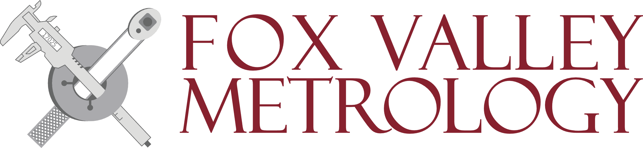 FOX VALLEY METROLOGY LTD logo