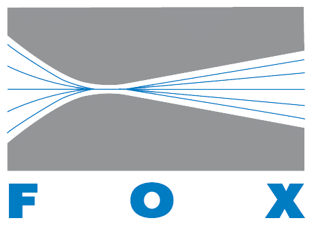 FOX VALVE DEVELOPMENT CORP logo