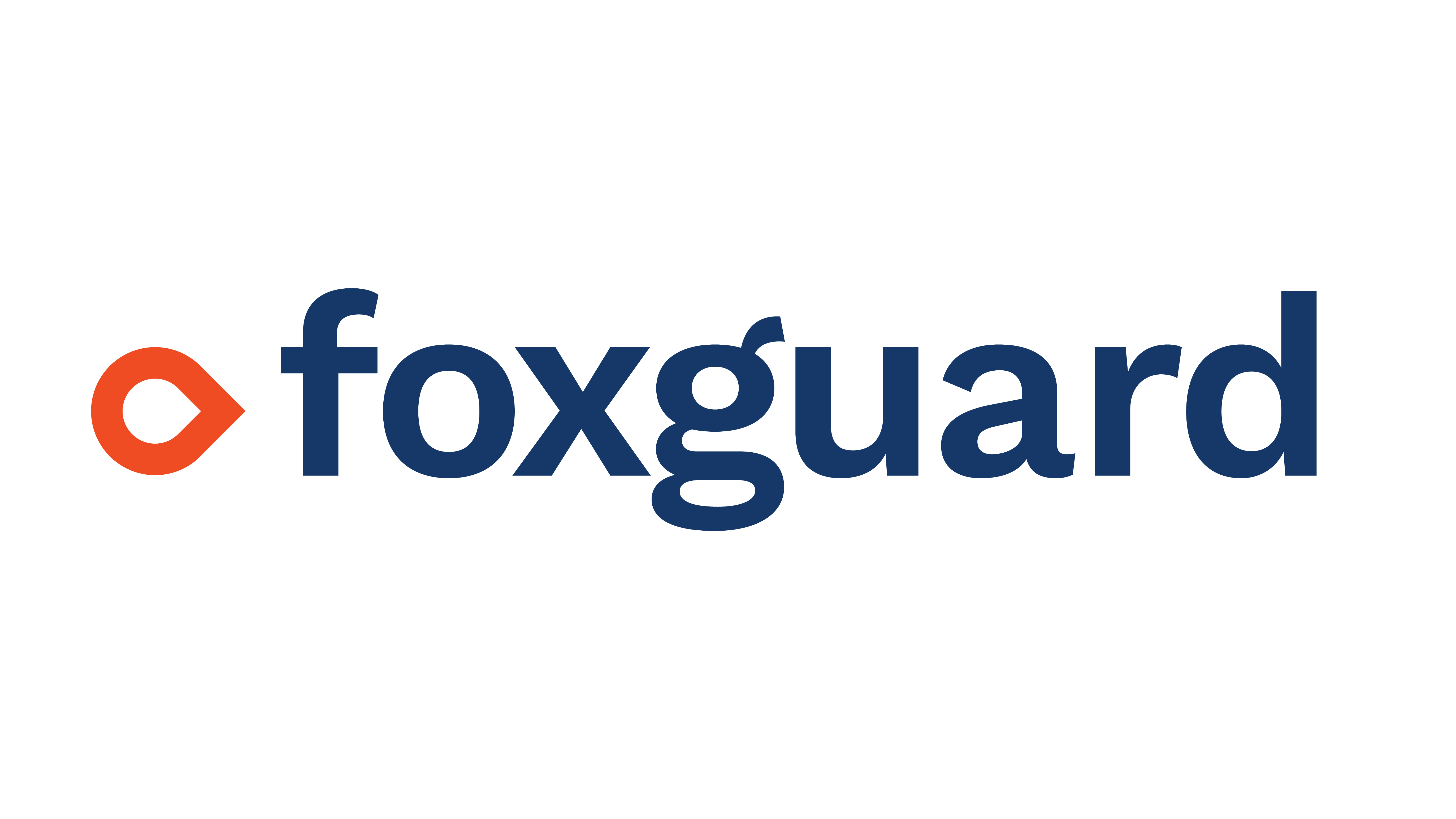 FOXGUARD SOLUTIONS INC logo