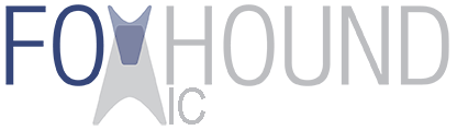 FOXHOUND IC LLC logo