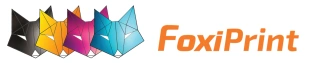 FOXIPRINT INC. logo