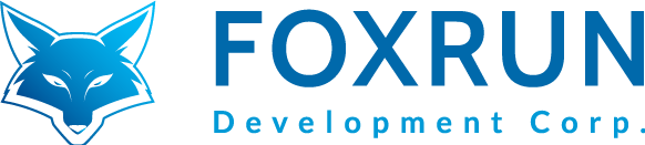 FOXRUN DEVELOPMENT CO LLC logo