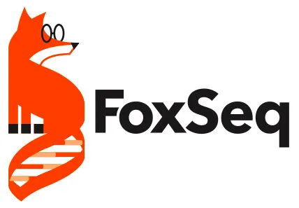 FOXSEQ LLC logo