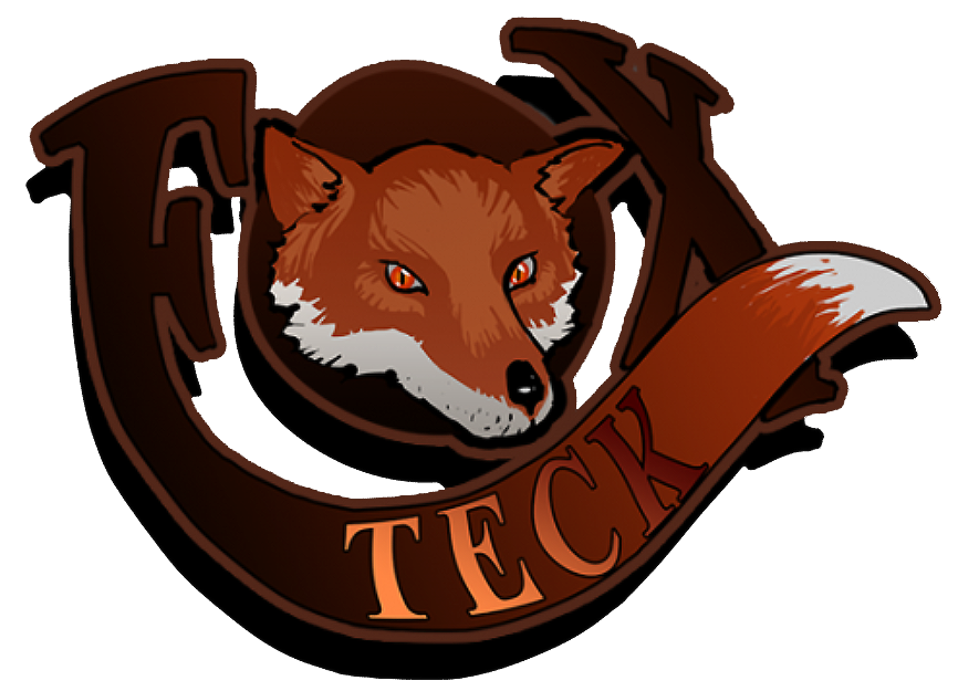 FOXTECK INNOVATIONS INC logo