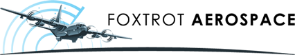 FOXTROT AEROSPACE LLC logo