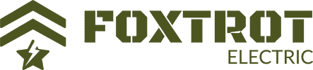 FOXTROT ELECTRIC logo