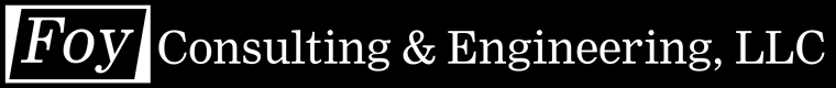 FOY CONSULTING & ENGINEERING LLC logo