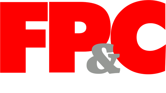 FP&C CONSULTANTS KC LLC logo