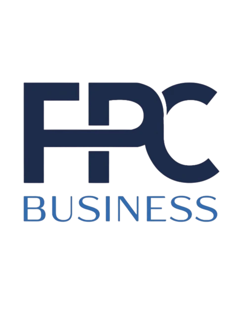 FPC BUSINESS FORMS & SYSTEMS INC logo