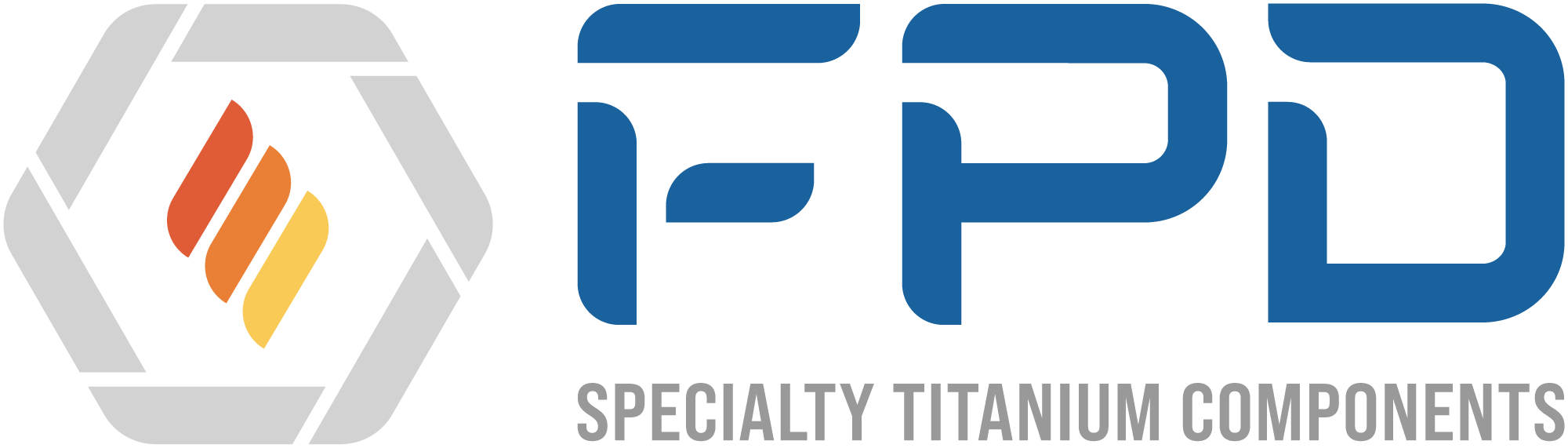 FPD COMPANY logo