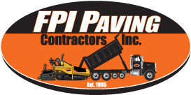 FPI PAVING CONTRACTORS INC logo