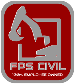 FPS CIVIL LLC logo