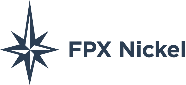 FPX NICKEL CORP. logo