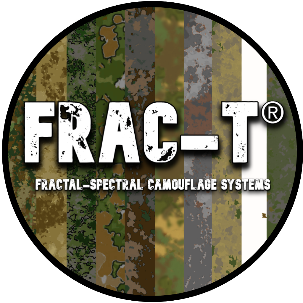 FRAC-T logo