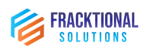 FRACKTIONAL SOLUTIONS LLC logo