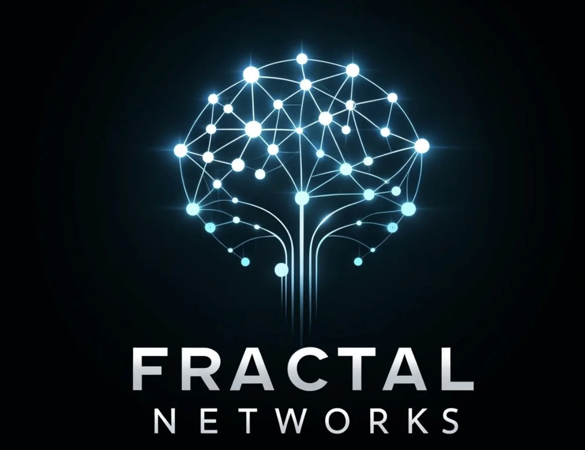FRACTAL NETWORKS, LLC logo