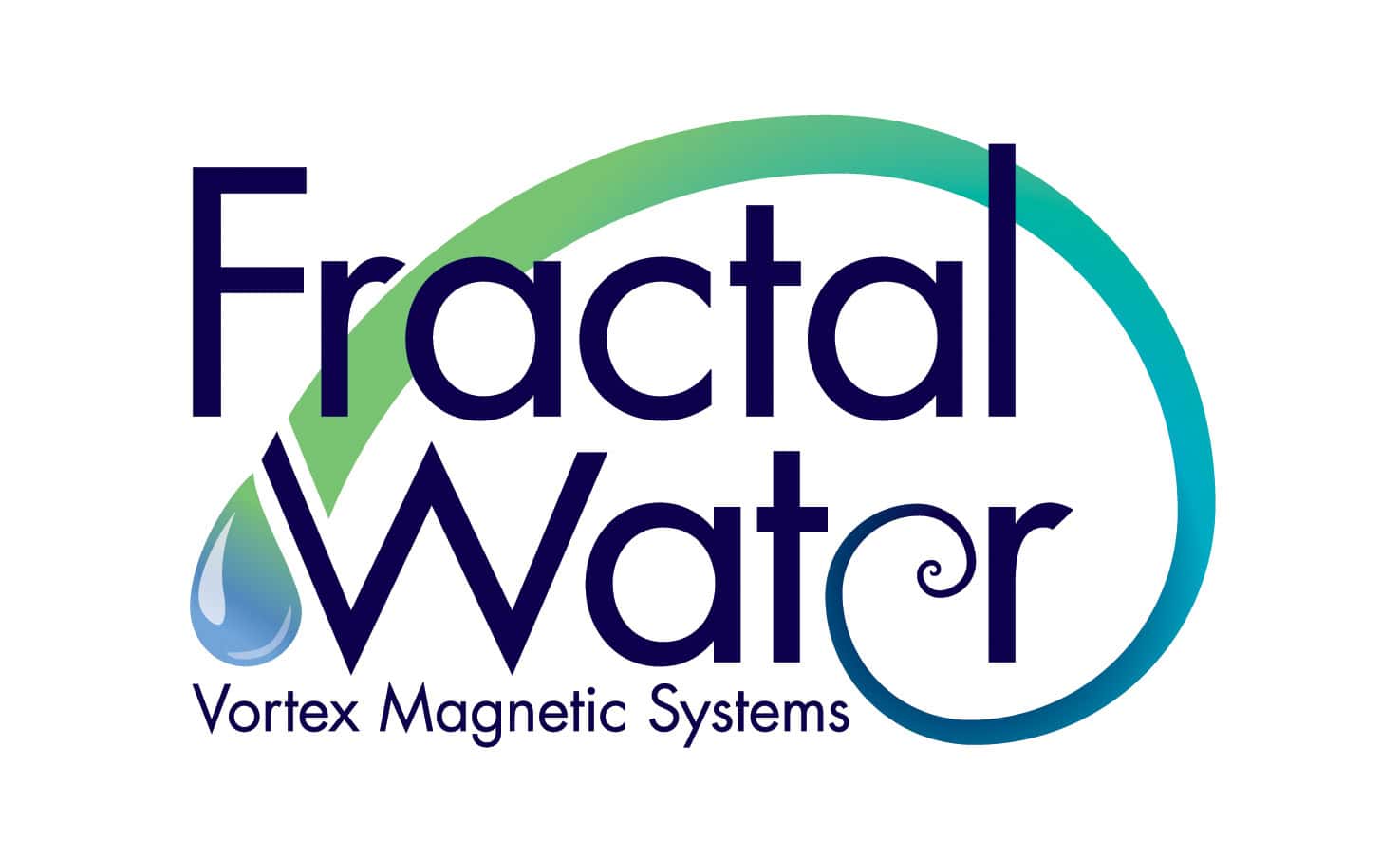 FRACTAL WATER, LLC logo