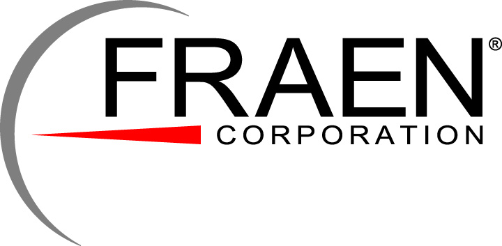 FRAEN CORP logo