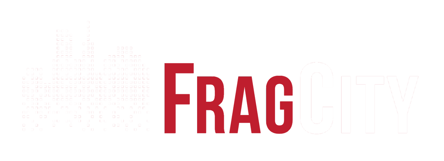 FRAGCITY INC logo