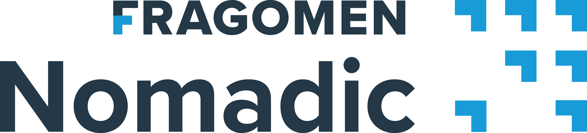 FRAGOMEN NOMADIC USA LLC logo